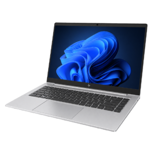 Notebook HP EliteBook 840 G8 - vista 1