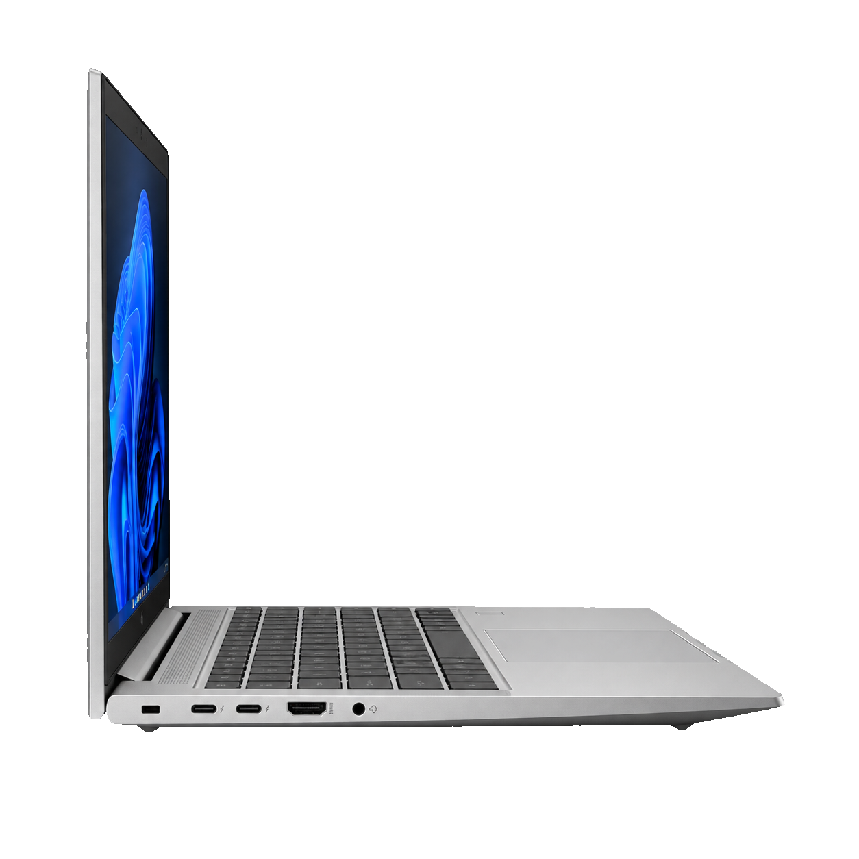 Notebook HP EliteBook 840 G8 - vista 2