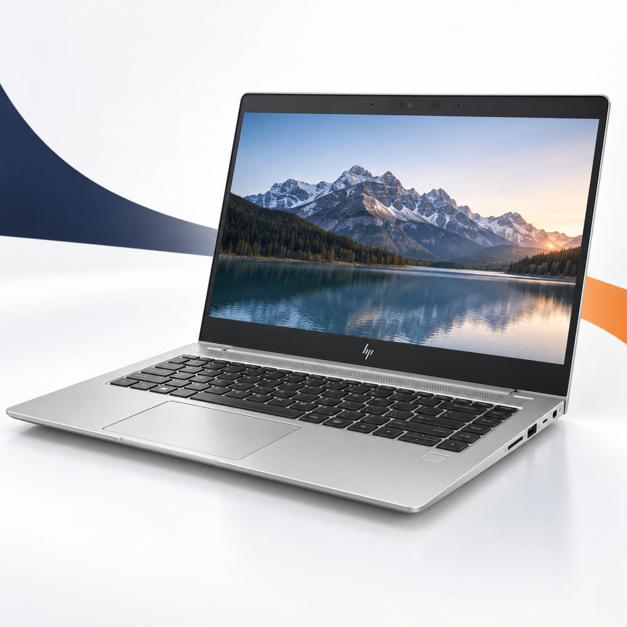 Notebook HP EliteBook 840 G5