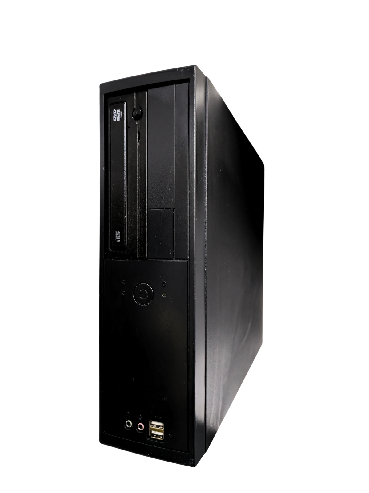 Desktop Corporativo Intel Core i5-2400